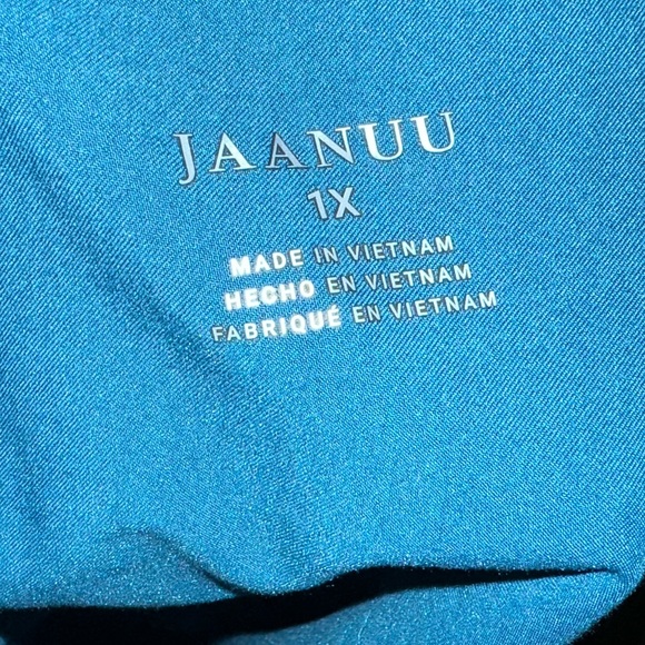 BNWT Jaanuu Joggers - Picture 2 of 3